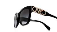Michael kors Empire square MK2182U 30058G 55-18 Black