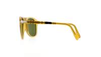 Persol Steve mcqueen PO0714SM 204/P1 54-21 Opal Yellow