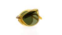 Persol Steve mcqueen PO0714SM 204/P1 54-21 Opal Yellow