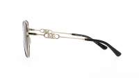 Michael kors Empire square 2 MK1129J 10148G 56-18 Light Gold