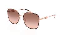 Michael kors Empire square 2 MK1129J 110813 56-18 Rose Gold