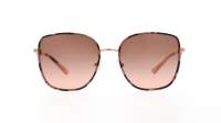 Michael kors Empire square 2 MK1129J 110813 56-18 Rose Gold