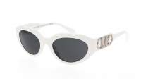 Michael kors Empire oval MK2192 310087 53-20 Optic white