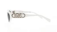 Michael kors Empire oval MK2192 310087 53-20 Optic white