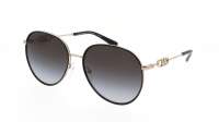 Michael kors Empire MK1128J 10148G 58-17 Light Gold