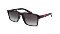 Prada Linea Rossa PS05YS 1AB09U 58-17 Nero