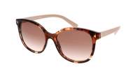 Prada PR 22ZS 07R-0A6 53-17 Tartaruga