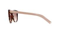 Prada PR 22ZS 07R-0A6 53-17 Tartaruga