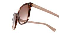Prada PR 22ZS 07R-0A6 53-17 Tartaruga