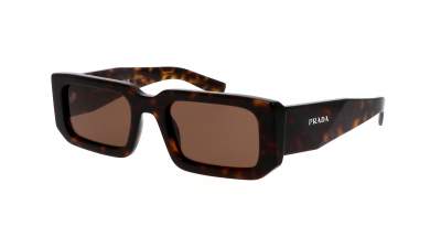 Prada Symbole PR 06YS 2AU-8C1 53-21 Tartaruga