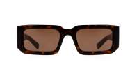 Prada Symbole PR 06YS 2AU-8C1 53-21 Tartaruga