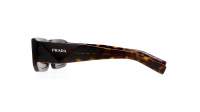 Prada Symbole PR 06YS 2AU-8C1 53-21 Tartaruga