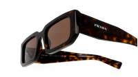 Prada Symbole PR 06YS 2AU-8C1 53-21 Tartaruga