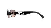Versace Greca VE2257 1261/18 60-16 Nero
