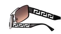 Versace Greca VE2257 1261/18 60-16 Nero