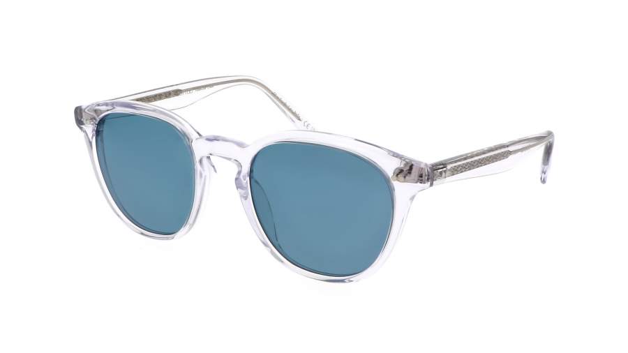 Lunettes de soleil Oliver peoples Desmon OV5454SU 1101P1 50-21 Crystal en stock
