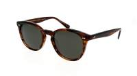 Oliver peoples Desmon OV5454SU 1724P1 50-21 Tuscany tortoise