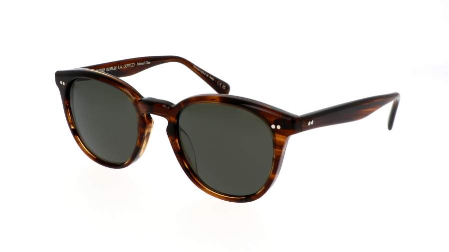 Occhiali da sole Oliver peoples Desmon OV5454SU 1724P1 50-21 Tuscany tortoise in stock