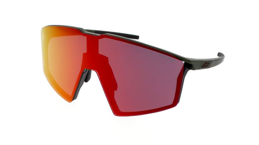 Occhiali da sole Julbo Edge J562 11 45 131-15 Army Tortoise in stock