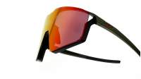 Julbo Edge J562 11 45 131-15 Army Tortoise