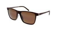 Maui Jim One way H875-10 55-18 Brown