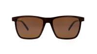 Maui Jim One way H875-10 55-18 Brown