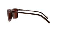 Maui Jim One way H875-10 55-18 Brun