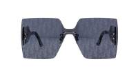 DIOR Club DIORCLUB M5U F0B8 Grigio