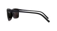 Maui Jim One way 875-14 55-18 Grey Stripe