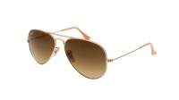 Ray-Ban Aviator Large Metal RB3025 112/M2 58-14 Oro