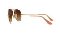 Ray-Ban Aviator Large Metal RB3025 112/M2 58-14 Oro