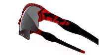 Oakley Flak 2.0 xl OO9188 H2 59-12 Red Tiger