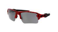 Oakley Flak 2.0 xl OO9188 H2 59-12 Red Tiger