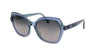 Maui Jim Mamane GS883-03 55-18 Blu