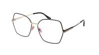 Tom Ford FT5876-B/V 032 56-16 Nero
