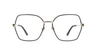 Tom Ford FT5876-B/V 032 56-16 Nero