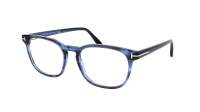 Tom Ford FT5868-B/V 092 53-18 Plava