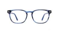 Tom Ford FT5868-B/V 092 53-18 Plava