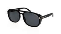 Tom Ford FT1022/S 01A 58-16 Schwarz