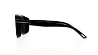 Tom Ford FT1022/S 01A 58-16 Noir