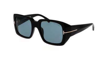 Tom Ford Ryder FT1035/S 01V 51-20 Black