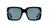Tom Ford Ryder FT1035/S 01V 51-20 Nero