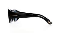 Tom Ford Ryder FT1035/S 01V 51-20 Nero