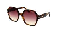 Tom Ford Romy FT1032/S 53Z 56-19 Havane