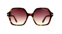 Tom Ford Romy FT1032/S 53Z 56-19 Havane