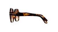 Tom Ford Romy FT1032/S 53Z 56-19 Havanna