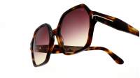 Tom Ford Romy FT1032/S 53Z 56-19 Havanna