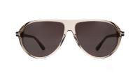 Tom Ford Marcus FT1023/S 45A 60-13 Transparent grey