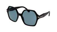 Tom Ford Romy FT1032/S 01A 56-19 Noir