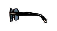 Tom Ford Romy FT1032/S 01A 56-19 Schwarz